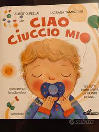 Libro ciao ciuccio mio