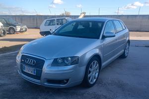 Audi a3 170 cv