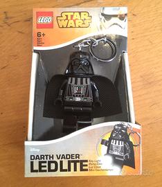 Torcia LEGO Star Wars