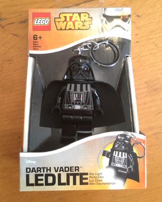 Torcia LEGO Star Wars