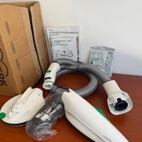 Picchio completo folletto pb440s originale vorwerk