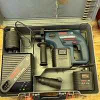 Bosch hammer