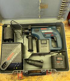 Bosch hammer