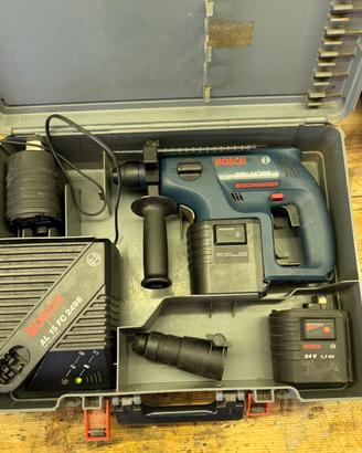 Bosch hammer