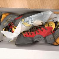 LA SPORTIVA TESTAROSSA