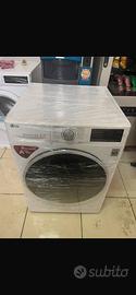 Lavatrice lg 10 kg tripla classe a+++