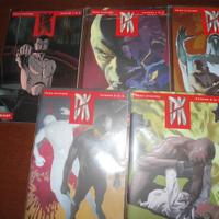 fumetti diabolik  miniserie a colori ( DK )