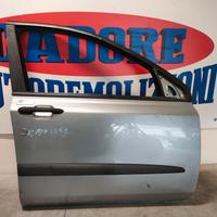 Porta anteriore destra Fiat Stilo 1° del 2005