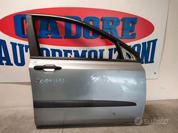 Porta anteriore destra Fiat Stilo 1° del 2005