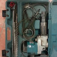 trapano battente Makita 