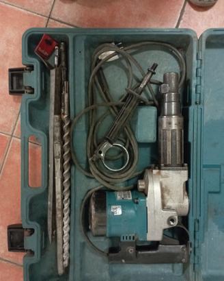 trapano battente Makita 