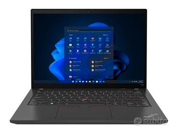 Lenovo ThinkPad P14s G4 R7-7840u 16GB 512GB 14Wuxg