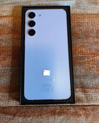 Samsung S23 Plus 256 Gb