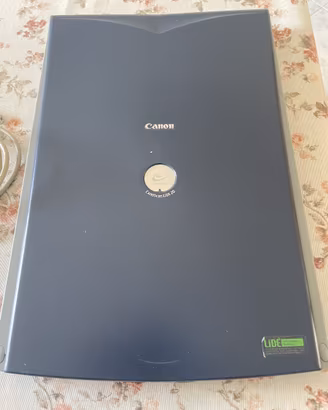 Scanner per PC - CanonScan Lide20