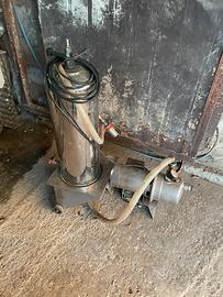 Filtro per vino spagni