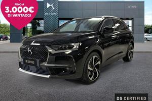 DS DS 7 Crossback E-Tense Automatica Grand Chic