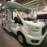 Roller Team KRONOS FIT 291 TL