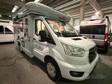 Roller Team KRONOS FIT 291 TL