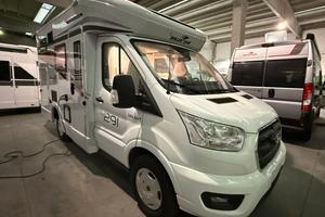 Roller Team KRONOS FIT 291 TL