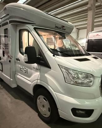 Roller Team KRONOS FIT 291 TL