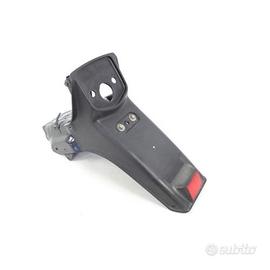 PORTATARGA PARAFANGO POST HONDA CB 400 N
