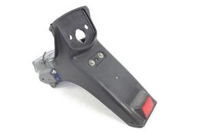 PORTATARGA PARAFANGO POST HONDA CB 400 N