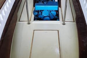 lancia a motore