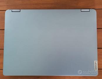 Lenovo Ideapad Flex 5 2 in 1 (Schermo Touch)