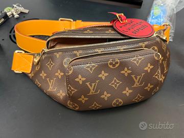 LOUIS VUITTON Marsupio