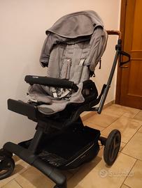 passeggino Inglesina Quad 