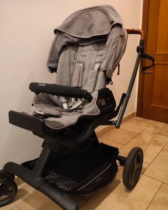 passeggino Inglesina Quad 