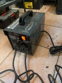 Einhell EuroMaster saldatrice