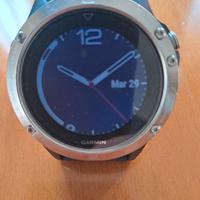 Orologio Garmin Fenix 5