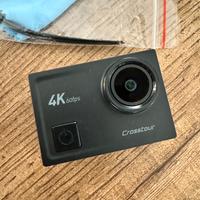 Action cam Crosstour CT9900