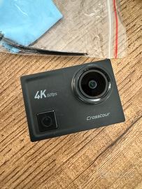 Action cam Crosstour CT9900