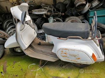 Piaggio Vespa 50 PK
