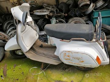 Piaggio Vespa 50 PK