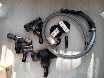 Ricambi originali per aspirapolvere Severin