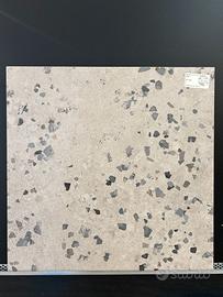 STOCK PIASTRELLE EFFETTO PIETRA ART RECT BEIGE