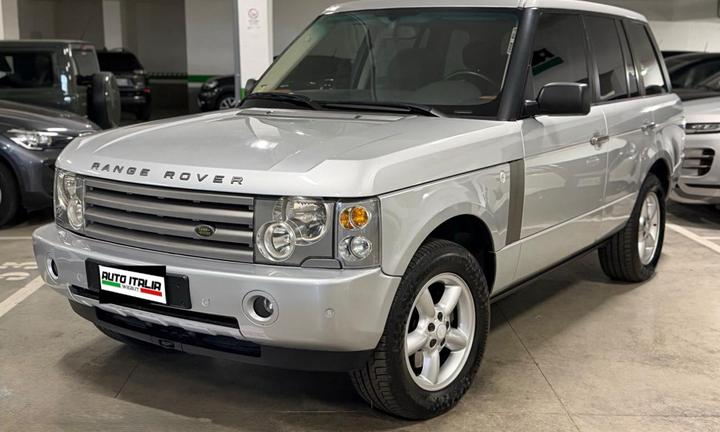 LAND ROVER Range Rover Range Rover 3.0 td6 ASI#V