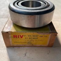 51024037, 31593., 31520 cuscinetto riv