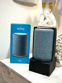 Amazon Echo Plus (3ª Generazione)