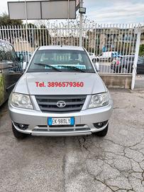 TATA pickup 2.2 Dicor anno 2012