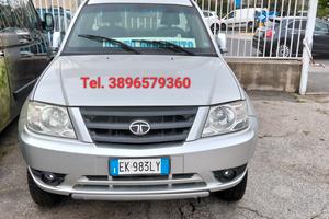 TATA pickup 2.2 Dicor anno 2012