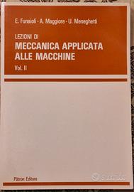 Lezioni di Meccanica applicata alle macchine vol.2