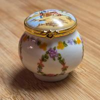 portagioie in ceramica