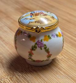 portagioie in ceramica