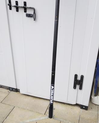 Arieggiatore per prato