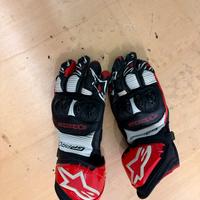 GUANTI GP PRO R3 GLOVES ALPINESTARS M