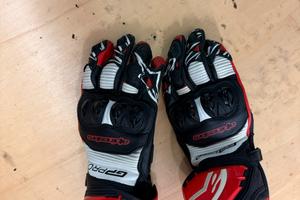 GUANTI GP PRO R3 GLOVES ALPINESTARS M